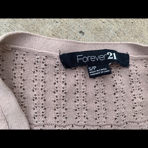 Cardigan - Picture 3 of 3